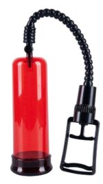 Penis Pump "Air Control" - obrazek 4