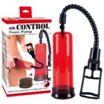 Penis Pump "Air Control" - obrazek 6
