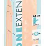 Silicone Extension flesh