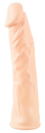 Silicone Extension flesh - obrazek 5
