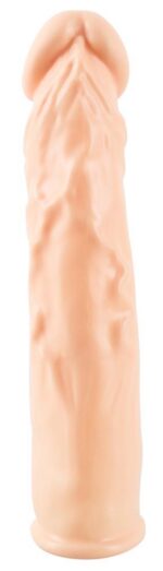 Silicone Extension flesh - obrazek 6