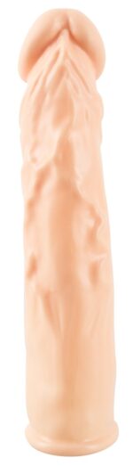 Silicone Extension flesh - obrazek 7
