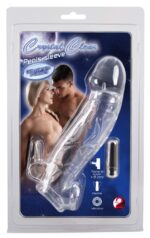 Cockring with On/Off