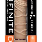 Infinite Desire Skin-coloured
