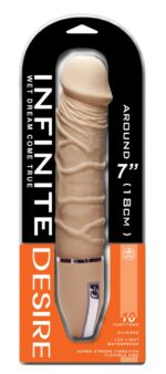 Infinite Desire Skin-coloured - obrazek 3