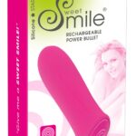 Sweet Smile Rechargeable Power