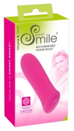 Sweet Smile Rechargeable Power - obrazek 3