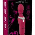 Javida Warming & Thrusting Vib