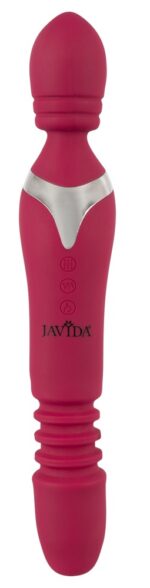 Javida Warming & Thrusting Vib - obrazek 6