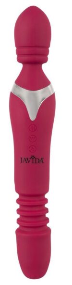 Javida Warming & Thrusting Vib - obrazek 7