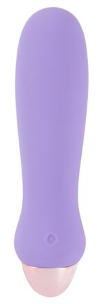 Cuties Mini Vibrator purple - obrazek 4