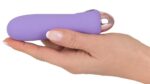 Cuties Mini Vibrator purple - obrazek 7