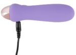 Cuties Mini Vibrator purple - obrazek 10