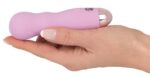 Cuties Mini Vibrator rose - obrazek 6