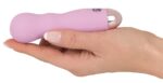 Cuties Mini Vibrator rose - obrazek 7