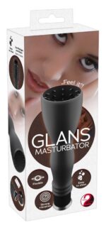 Glans Masturbator - obrazek 3