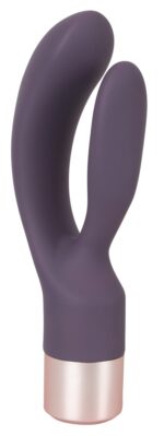 Elegant Vibrator Double Vibe - obrazek 4