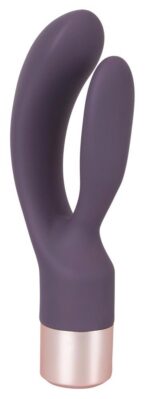 Elegant Vibrator Double Vibe - obrazek 5