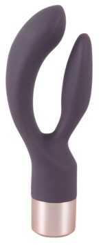 Elegant Vibrator Double Vibe - obrazek 6