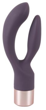 Elegant Vibrator Double Vibe - obrazek 7