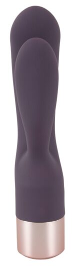 Elegant Vibrator Double Vibe - obrazek 8