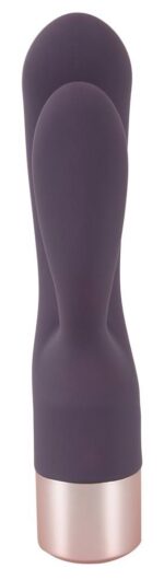 Elegant Vibrator Double Vibe - obrazek 9