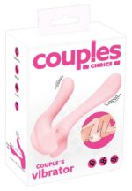 Couple'sChoice CouplesVibrato - obrazek 3