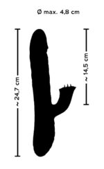 Sweet Smile Thrusting & Rotati - obrazek 6