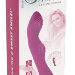 Sweet Smile A&G-Spot Vibrator