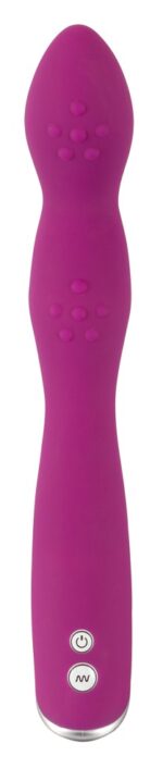 Sweet Smile A&G-Spot Vibrator - obrazek 7