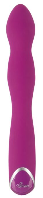 Sweet Smile A&G-Spot Vibrator - obrazek 9