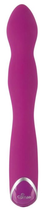Sweet Smile A&G-Spot Vibrator - obrazek 10