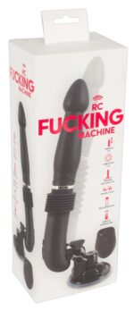 RC Fucking Machine - obrazek 3
