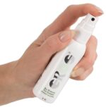 Żel nawilżający fisting lubrykant poślizgowy 0,5l - obrazek 10