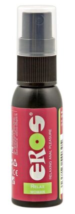 Spray analny relaksujący dla kobiet penetracja - obrazek 4