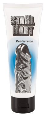 Stahlhart Penis Cream 80 ml - obrazek 3