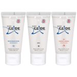 Zestaw lubrykant analny wodny truskawkowy 3x200ml - obrazek 6