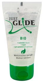 Lubrykant wegański wodny środek nawilżający 50ml