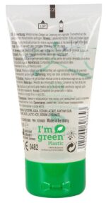 Lubrykant wegański wodny środek nawilżający 50ml - obrazek 5