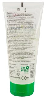 Lubrykant wegański wodny środek nawilżający 200ml - obrazek 4