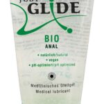 Żel nawilżający analny wegański organiczny 50 ml