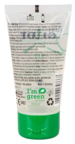 Żel nawilżający analny wegański organiczny 50 ml - obrazek 5