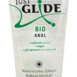 Analny żel nawilżający poślizgowy bio wodny 200ml