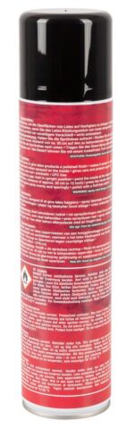 Latex-Brilliance-Spray 400 ml - obrazek 4