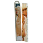 Folding Ruler "Girl" 2m - obrazek 8