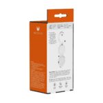 Masturbator- Me You Us Rapids Sucker Stroker Male Masturbator Transparent - obrazek 7