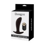 Stymulator- Anale Stimolatore prostatico vibrante Toyz4Lovers - obrazek 6