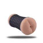 Masturbator podwójny dwustronny analny waginalny - obrazek 3