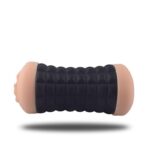 Masturbator podwójny dwustronny analny waginalny - obrazek 4