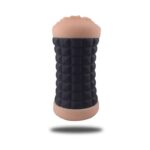 Masturbator podwójny dwustronny analny waginalny - obrazek 5